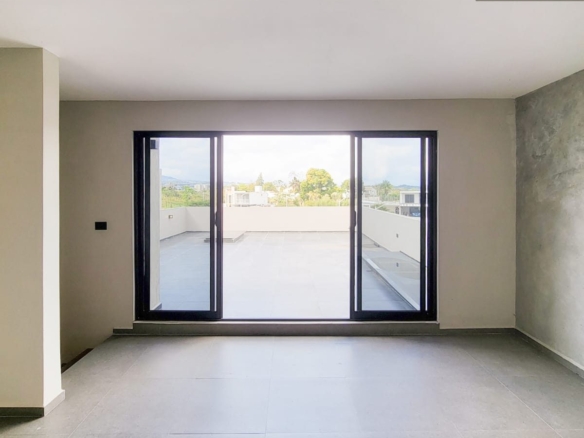 Casa “Nimbus” • En Venta Fraccionamiento La Molienda