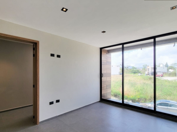 Casa “Nimbus” • En Venta Fraccionamiento La Molienda