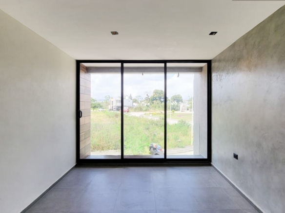 Casa “Nimbus” • En Venta Fraccionamiento La Molienda