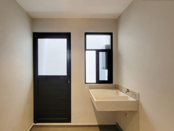 Casa “Nimbus” • En Venta Fraccionamiento La Molienda