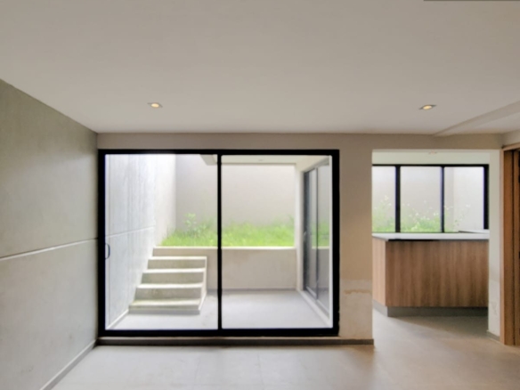 Casa “Nimbus” • En Venta Fraccionamiento La Molienda