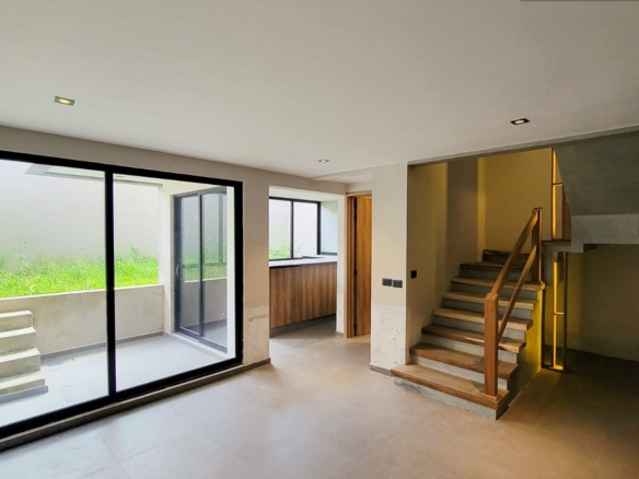 Casa “Nimbus” • En Venta Fraccionamiento La Molienda