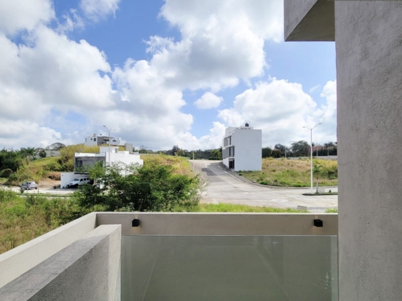 Casa “Nimbus” • En Venta Fraccionamiento La Molienda