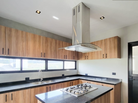 Casa “Nimbus” • En Venta Fraccionamiento La Molienda