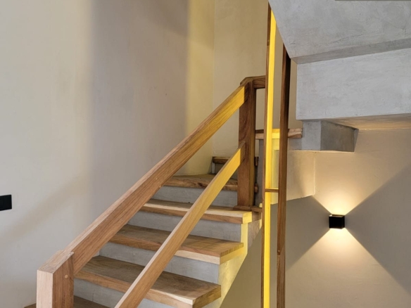 Casa “Nimbus” • En Venta Fraccionamiento La Molienda