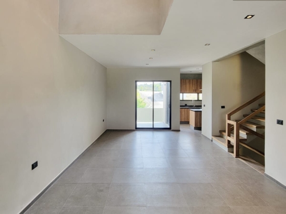 Casa “Nimbus” • En Venta Fraccionamiento La Molienda