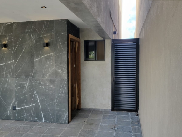 Casa “Nimbus” • En Venta Fraccionamiento La Molienda