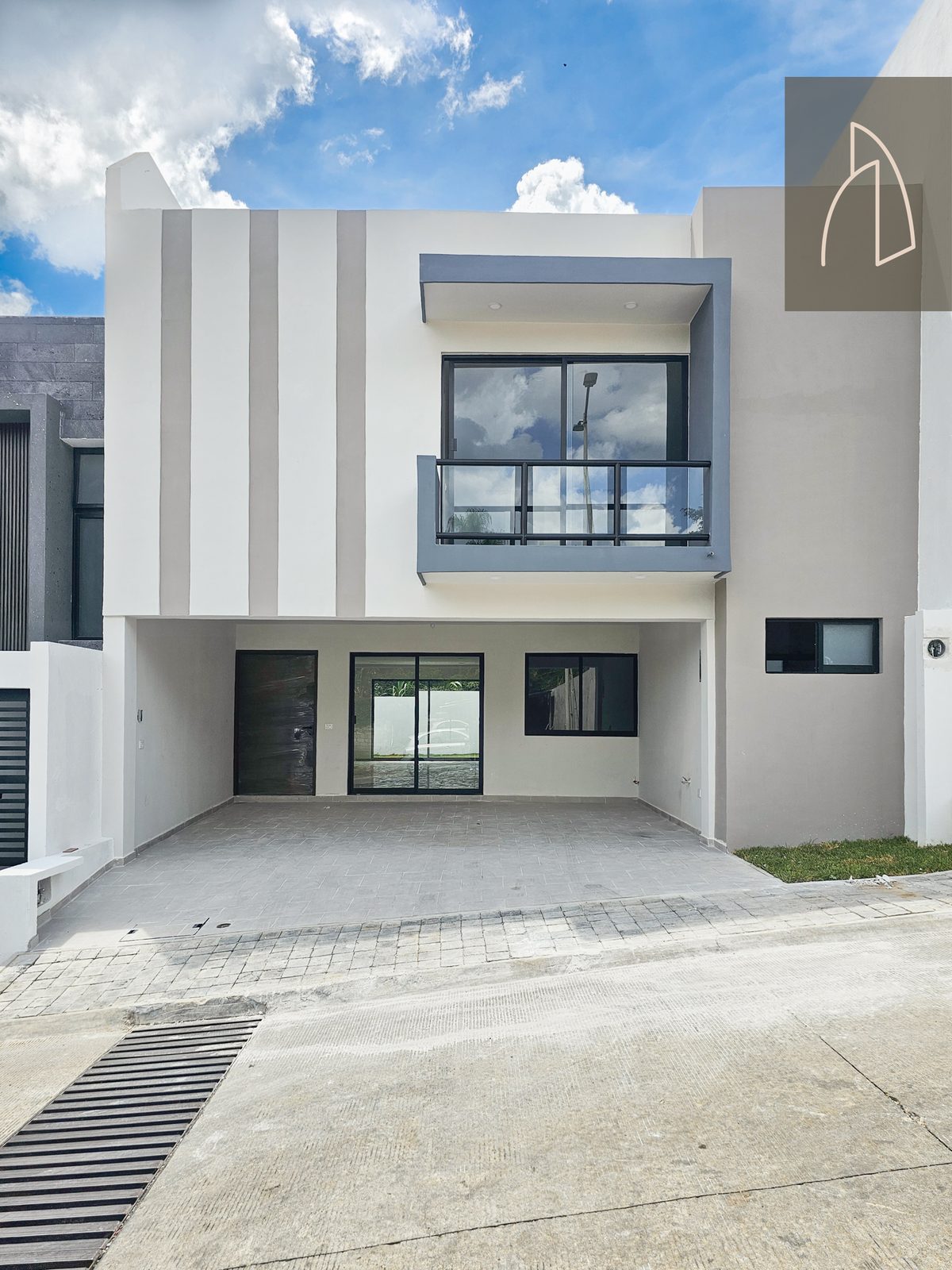 Casa Frelia • En Venta Fracc. Paseo Real