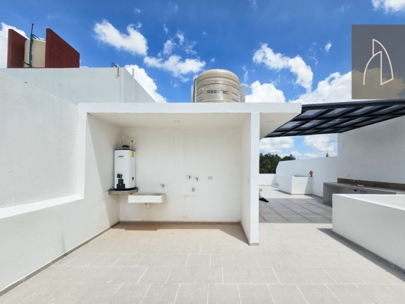 Casa Frelia • En Venta Fracc. Paseo Real