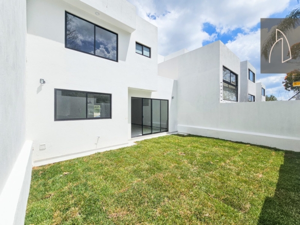 Casa Frelia • En Venta Fracc. Paseo Real