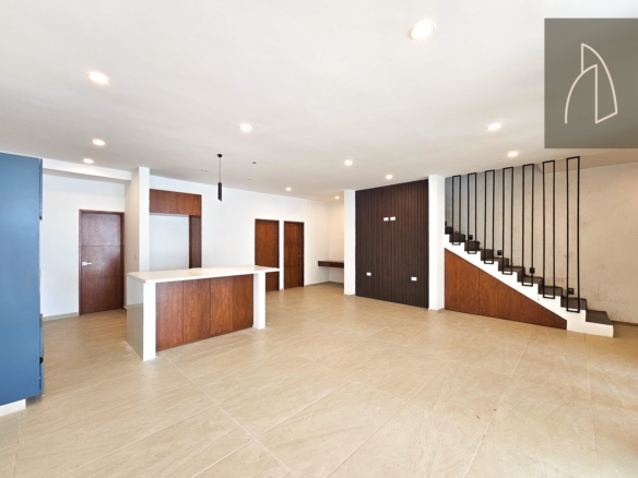 Casa Teodora • En Venta Fraccionamiento la Finca