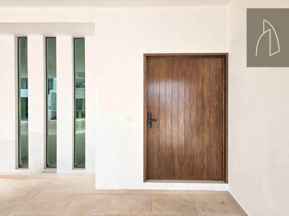 Casa Teodora • En Venta Fraccionamiento la Finca