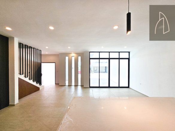 Casa Teodora • En Venta Fraccionamiento la Finca