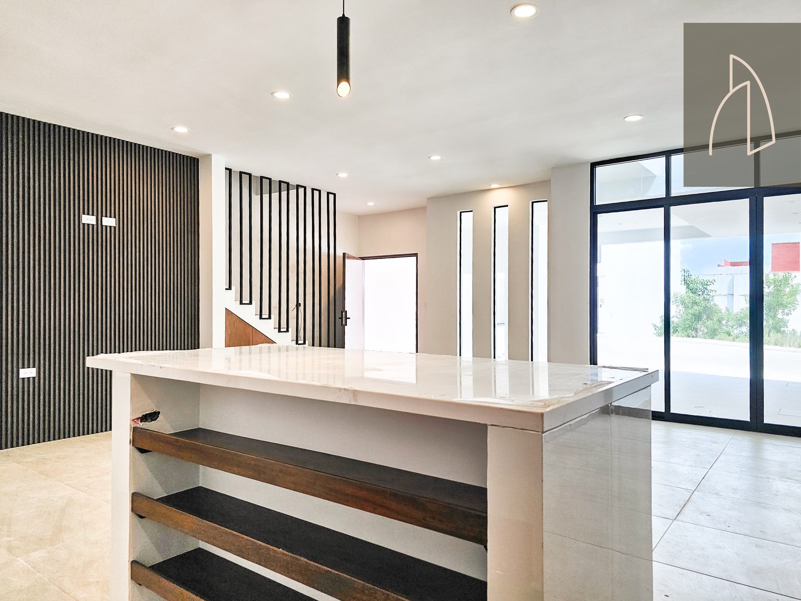 Casa Teodora • En Venta Fraccionamiento la Finca