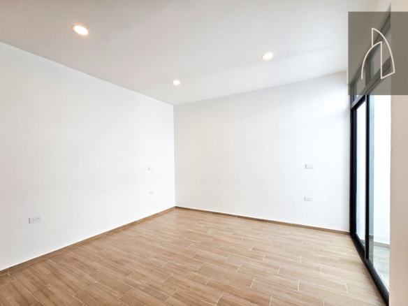Casa Teodora • En Venta Fraccionamiento la Finca