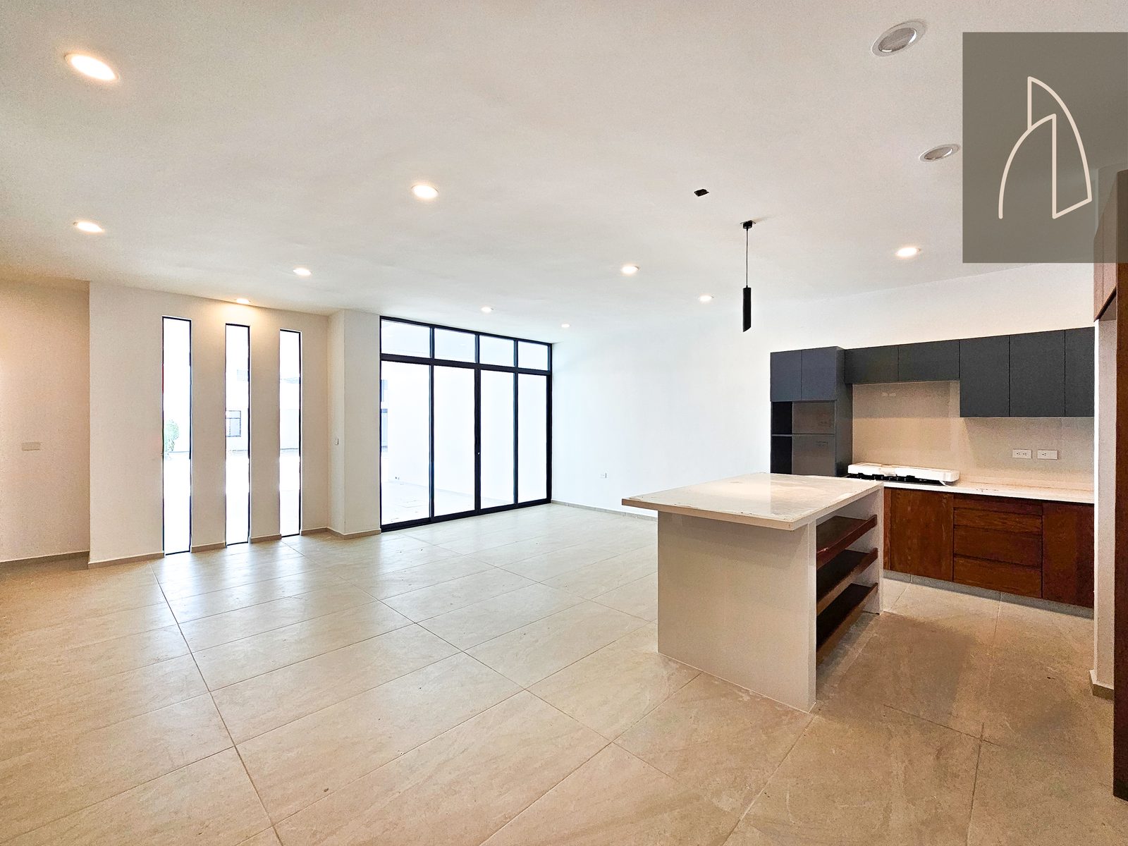 Casa Teodora • En Venta Fraccionamiento la Finca