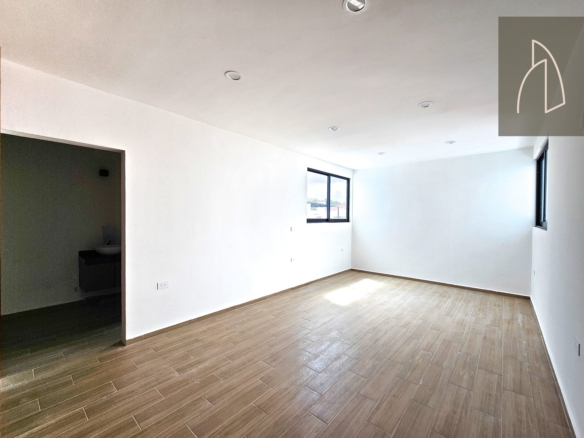 Casa Teodora • En Venta Fraccionamiento la Finca