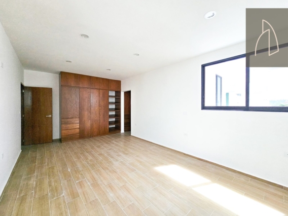 Casa Teodora • En Venta Fraccionamiento la Finca