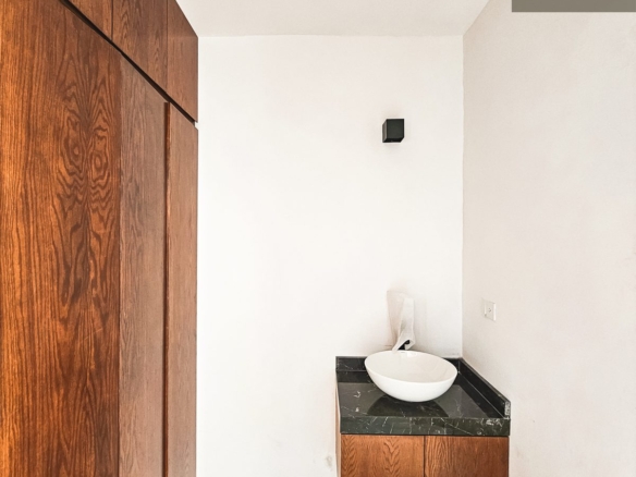 Casa Teodora • En Venta Fraccionamiento la Finca