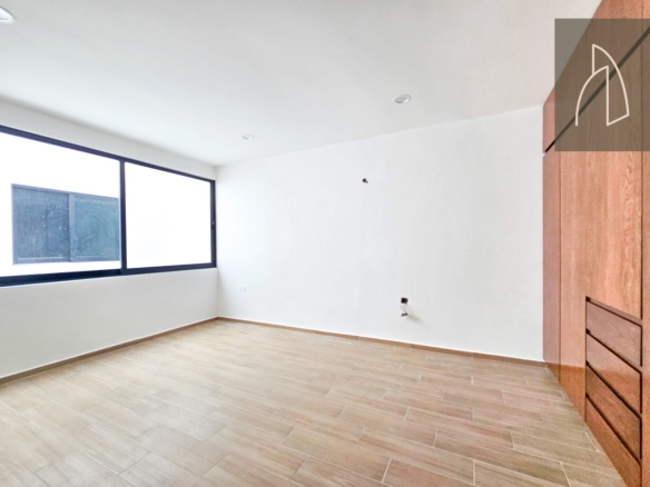 Casa Teodora • En Venta Fraccionamiento la Finca