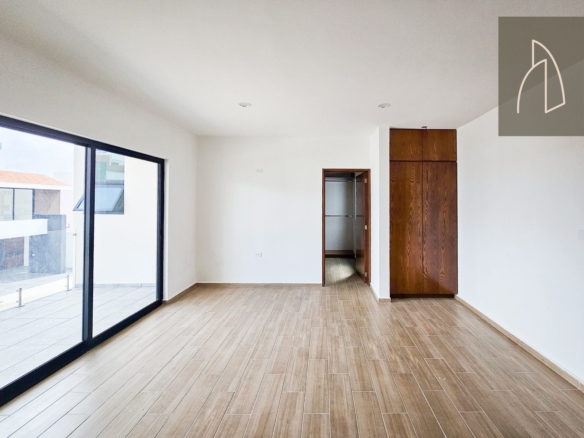 Casa Teodora • En Venta Fraccionamiento la Finca