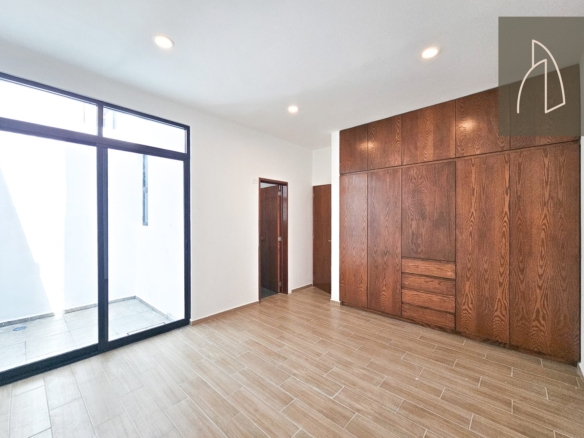 Casa Teodora • En Venta Fraccionamiento la Finca