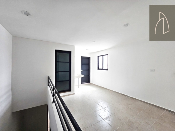 Casa Teodora • En Venta Fraccionamiento la Finca