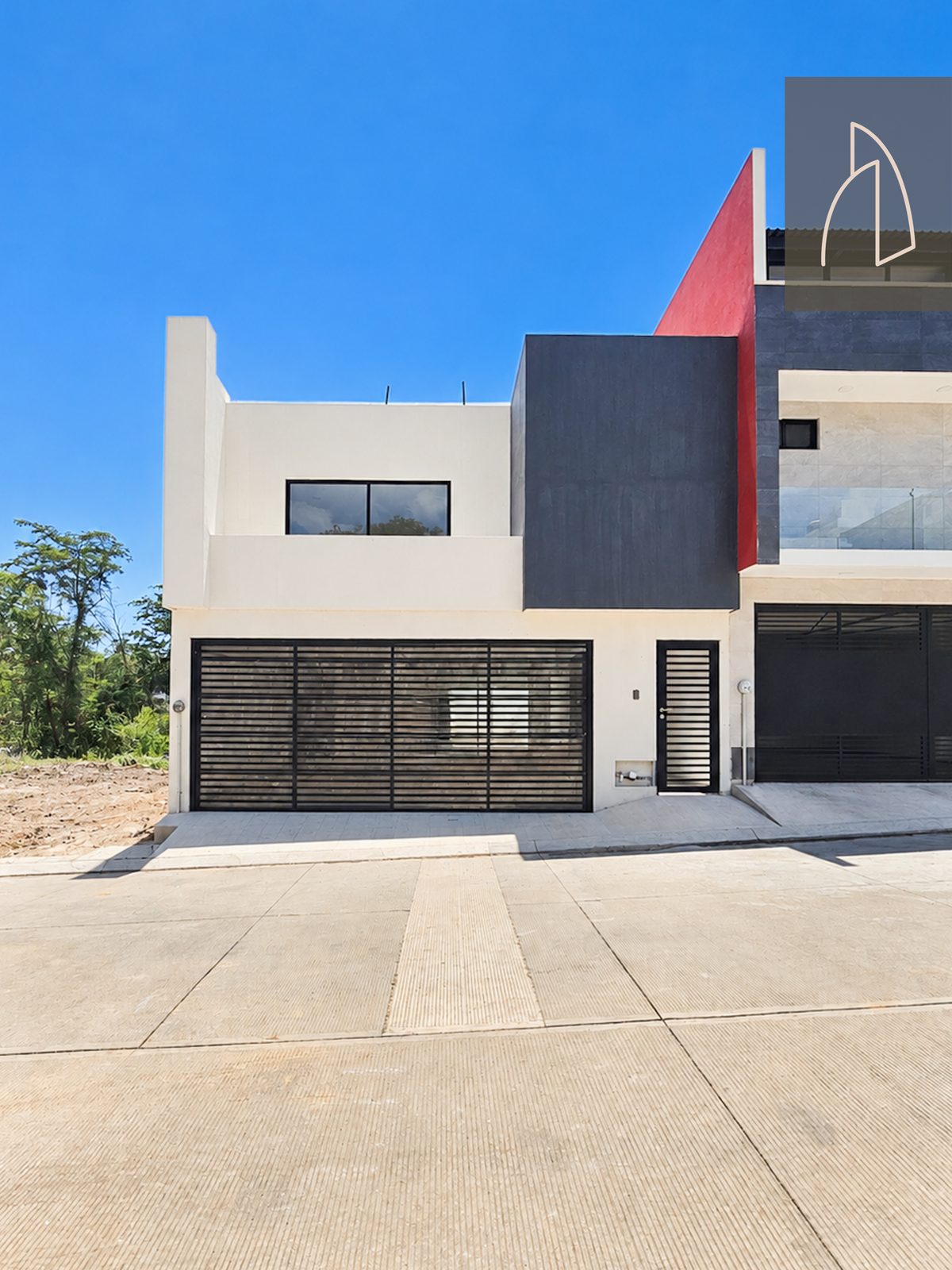 Casa Aeris • En Venta Fracc. Jardines de las Animas