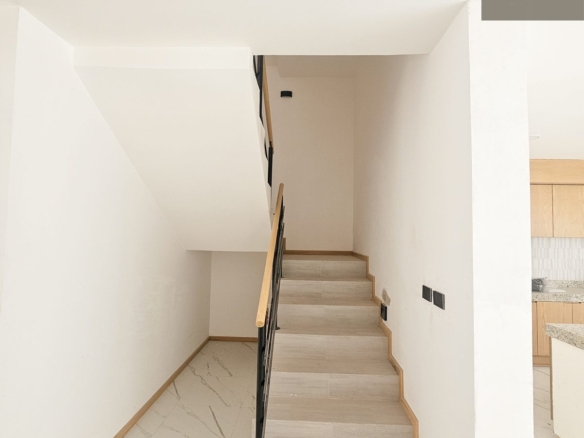 Casa Aeris • En Venta Fracc. Jardines de las Animas