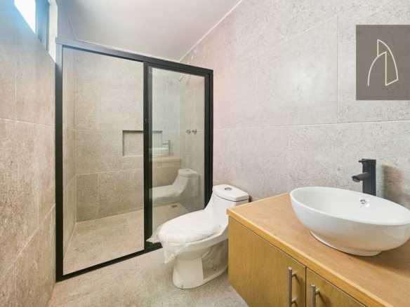 Casa Aeris • En Venta Fracc. Jardines de las Animas