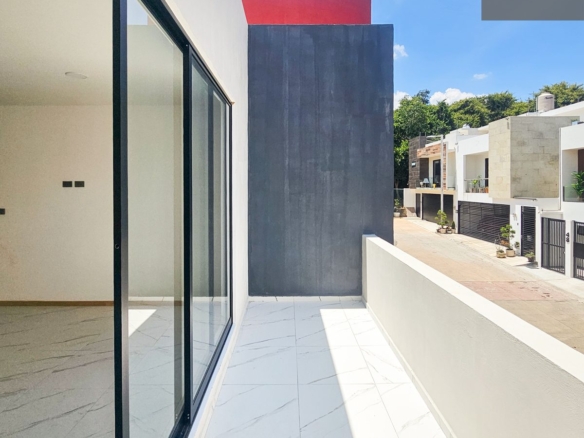 Casa Aeris • En Venta Fracc. Jardines de las Animas