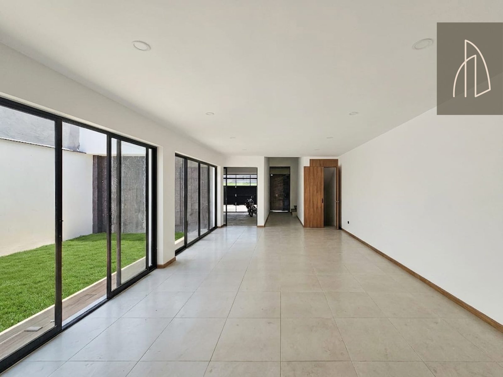 Casa Virela • En Pre venta Fracc. Xochiapam