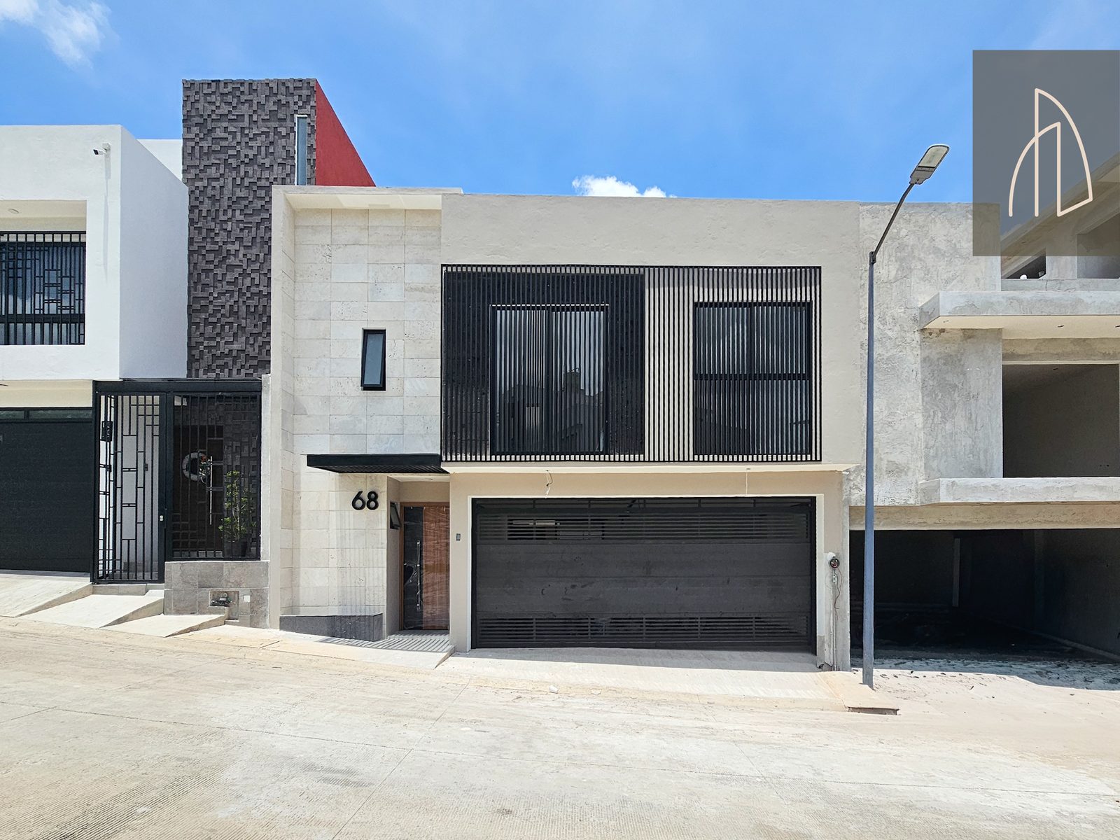 Casa Virela • En Pre venta Fracc. Xochiapam
