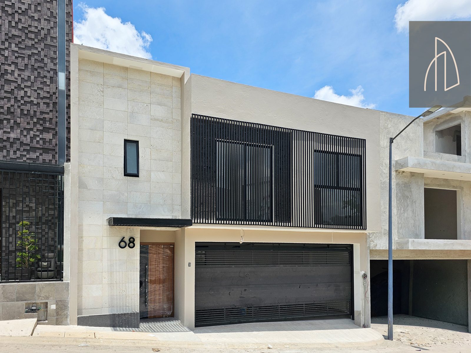 Casa Virela • En Pre venta Fracc. Xochiapam