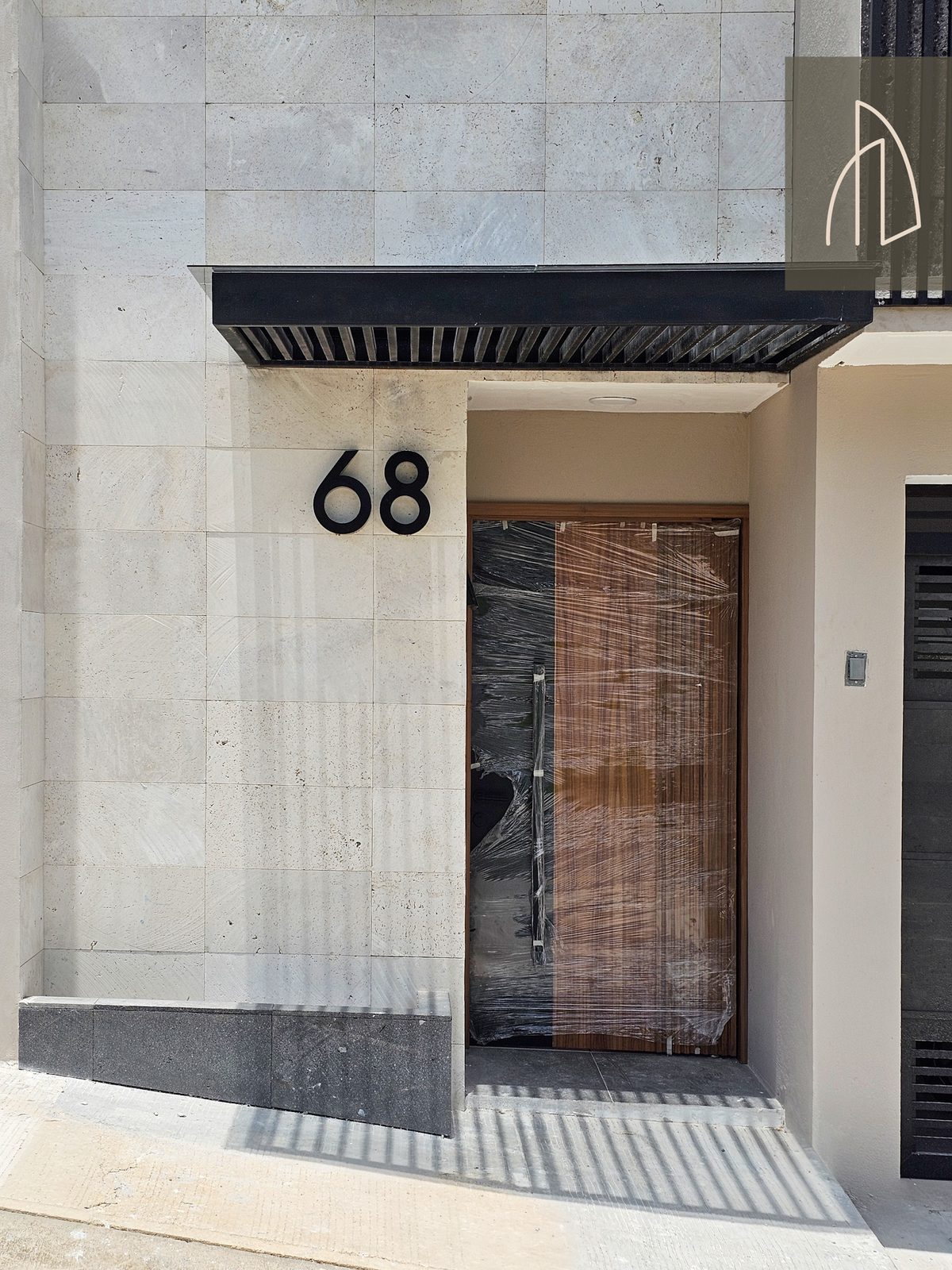 Casa Virela • En Pre venta Fracc. Xochiapam