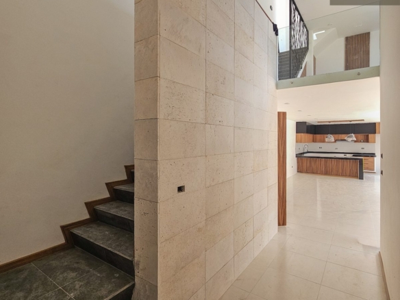 Casa Virela • En Pre venta Fracc. Xochiapam