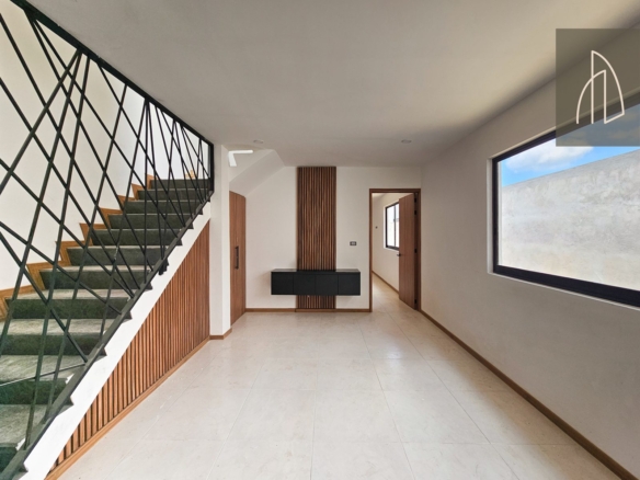 Casa Virela • En Pre venta Fracc. Xochiapam