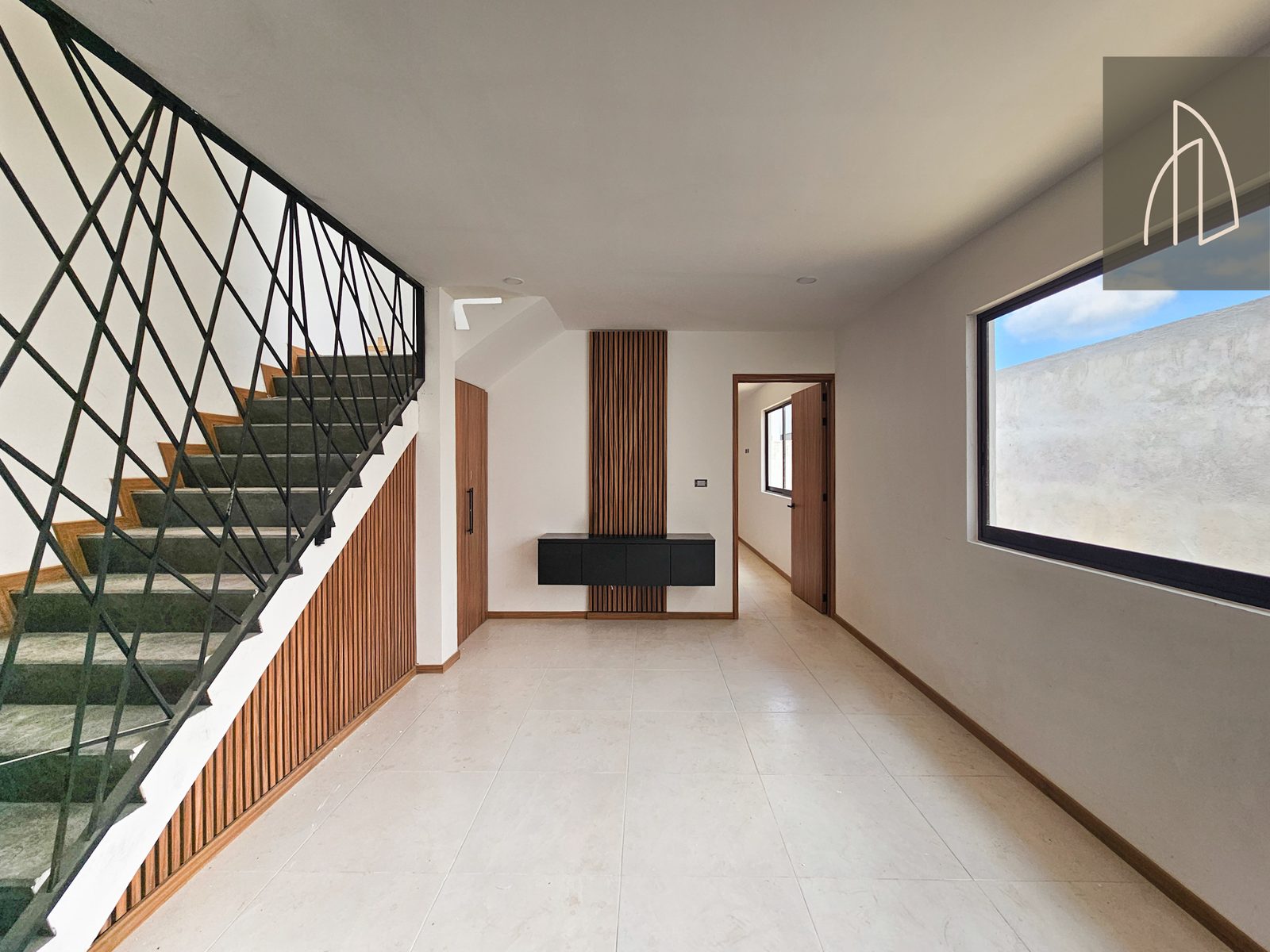 Casa Virela • En Pre venta Fracc. Xochiapam