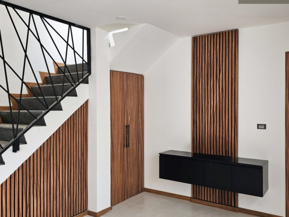 Casa Virela • En Pre venta Fracc. Xochiapam