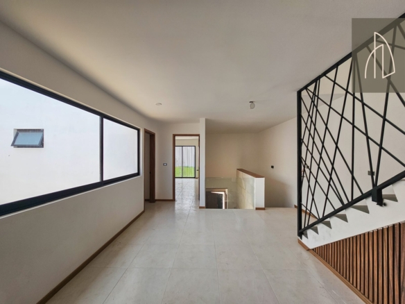 Casa Virela • En Pre venta Fracc. Xochiapam
