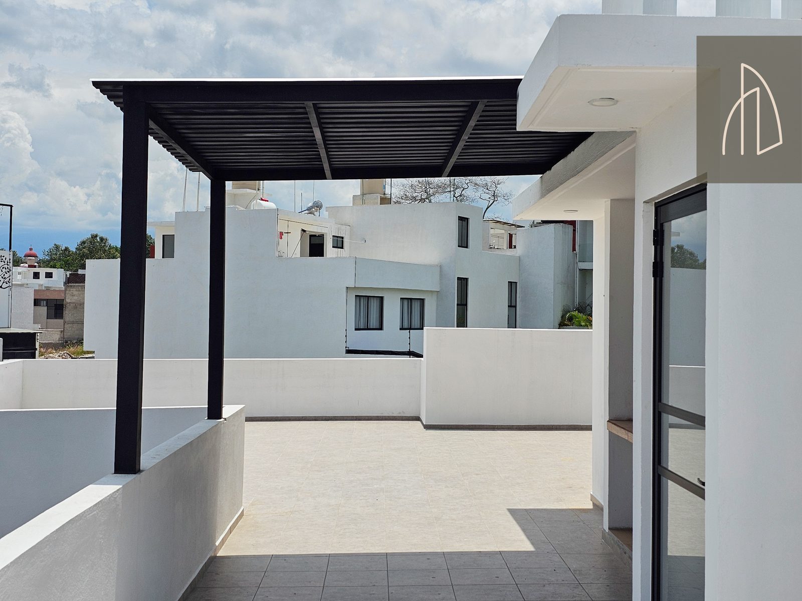 Casa Virela • En Pre venta Fracc. Xochiapam