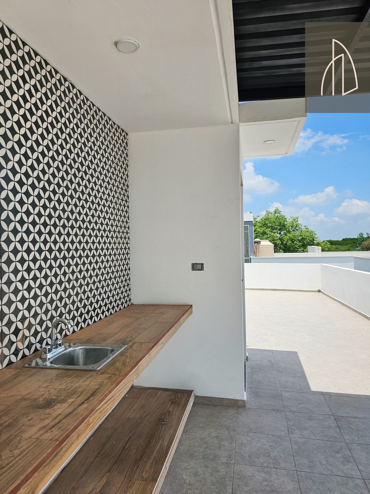 Casa Virela • En Pre venta Fracc. Xochiapam