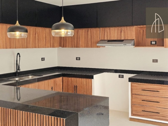 Casa Virela • En Pre venta Fracc. Xochiapam