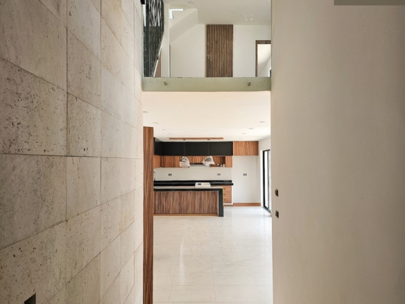 Casa Virela • En Pre venta Fracc. Xochiapam
