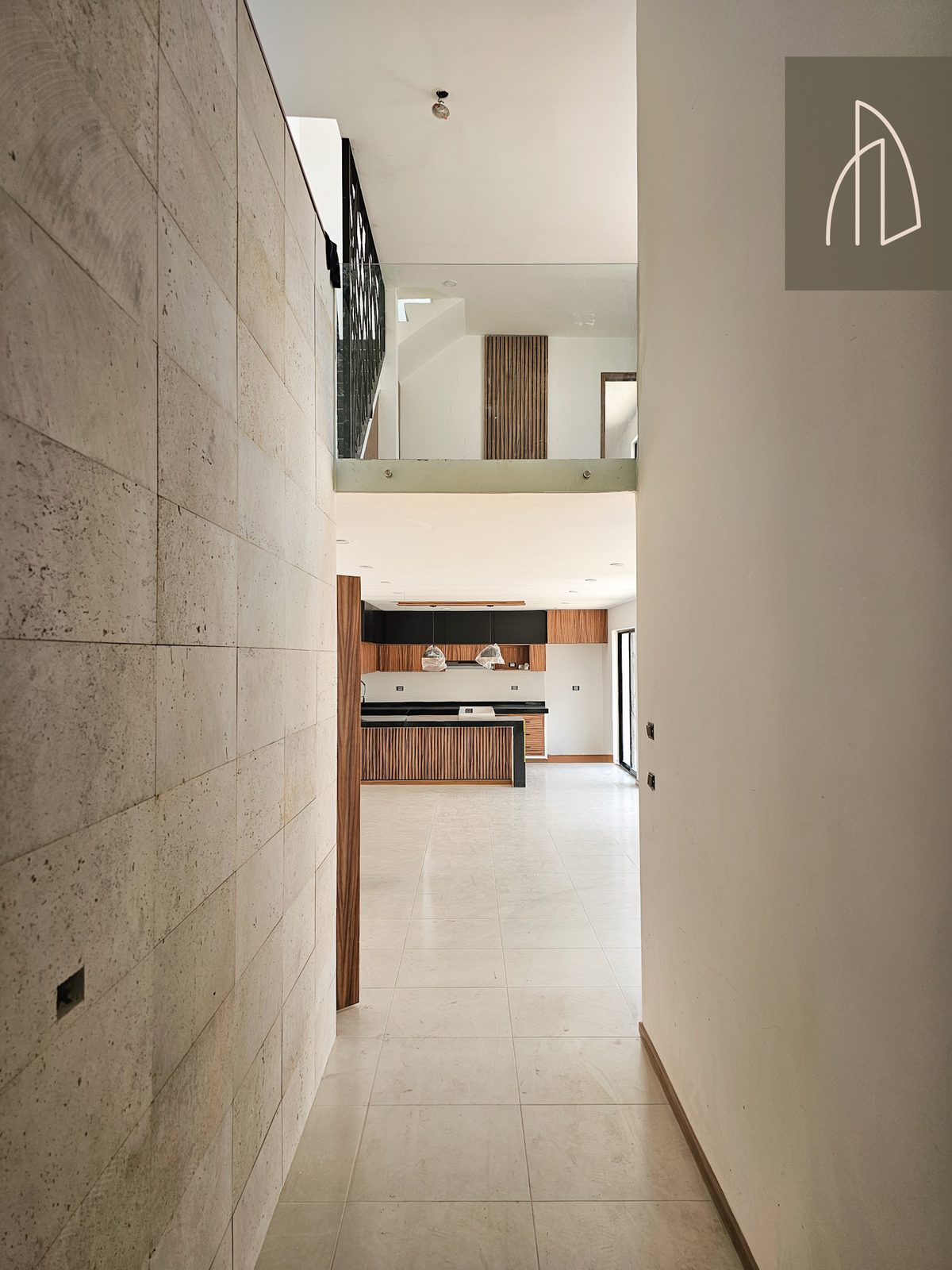 Casa Virela • En Pre venta Fracc. Xochiapam
