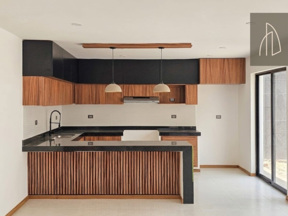 Casa Virela • En Pre venta Fracc. Xochiapam