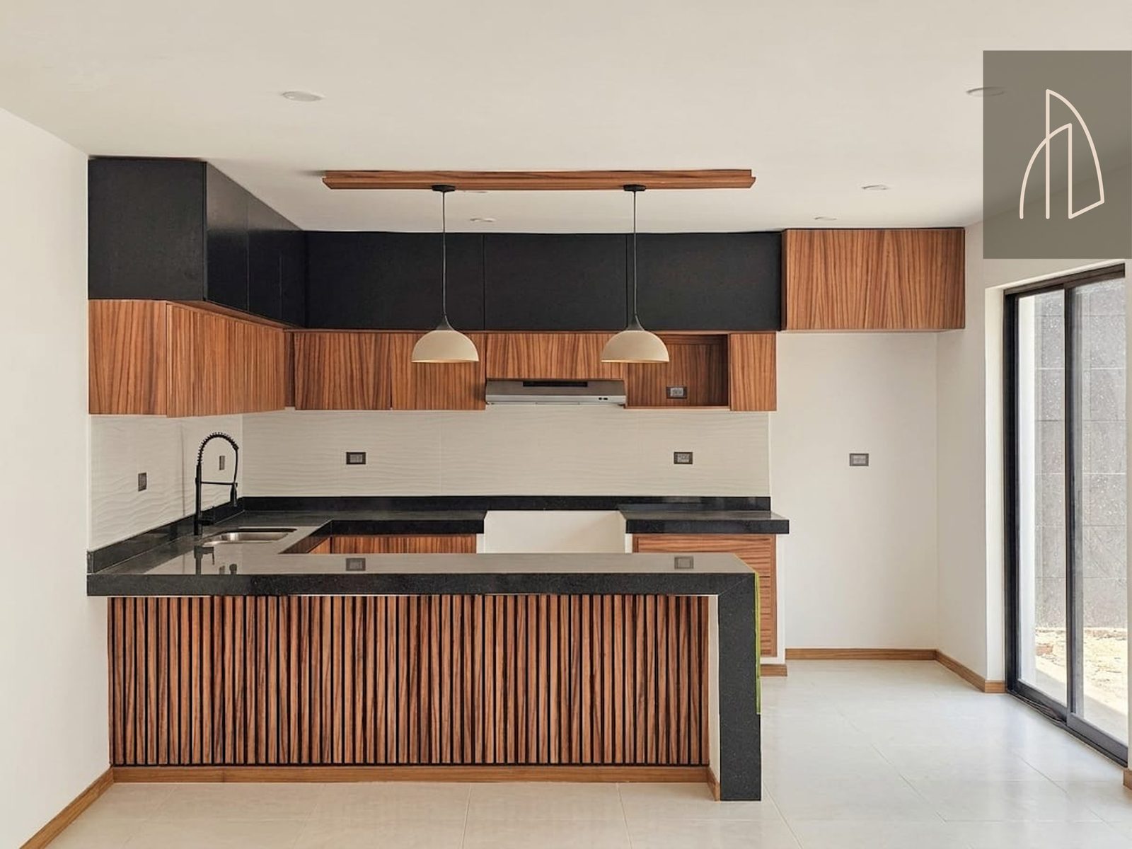 Casa Virela • En Pre venta Fracc. Xochiapam