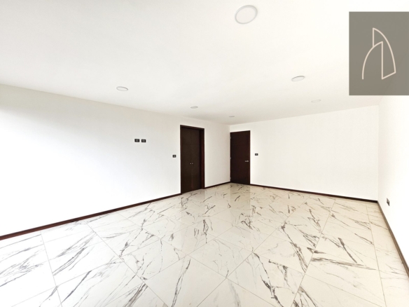 Casa LUMINA • En Venta Fraccionamiento la Finca