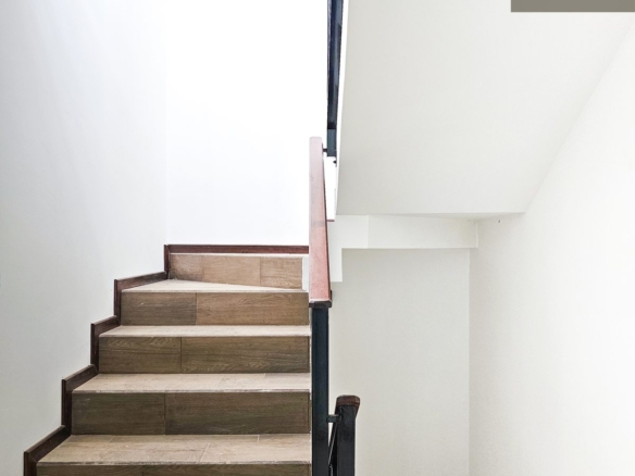 Casa LUMINA • En Venta Fraccionamiento la Finca