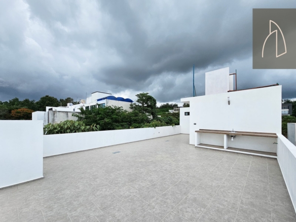 Casa LUMINA • En Venta Fraccionamiento la Finca